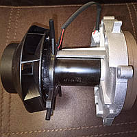 Турбіна вентилятор с двигателем для дизельного обогревателя 12V 5kW