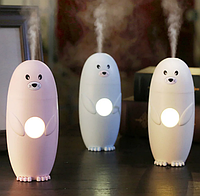 Увлажнитель воздуха Elite Seals-Shape Humidifier (EL-544-8) tis mob ile