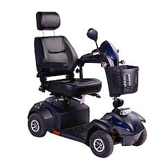 Електричні інвалідні скутери
