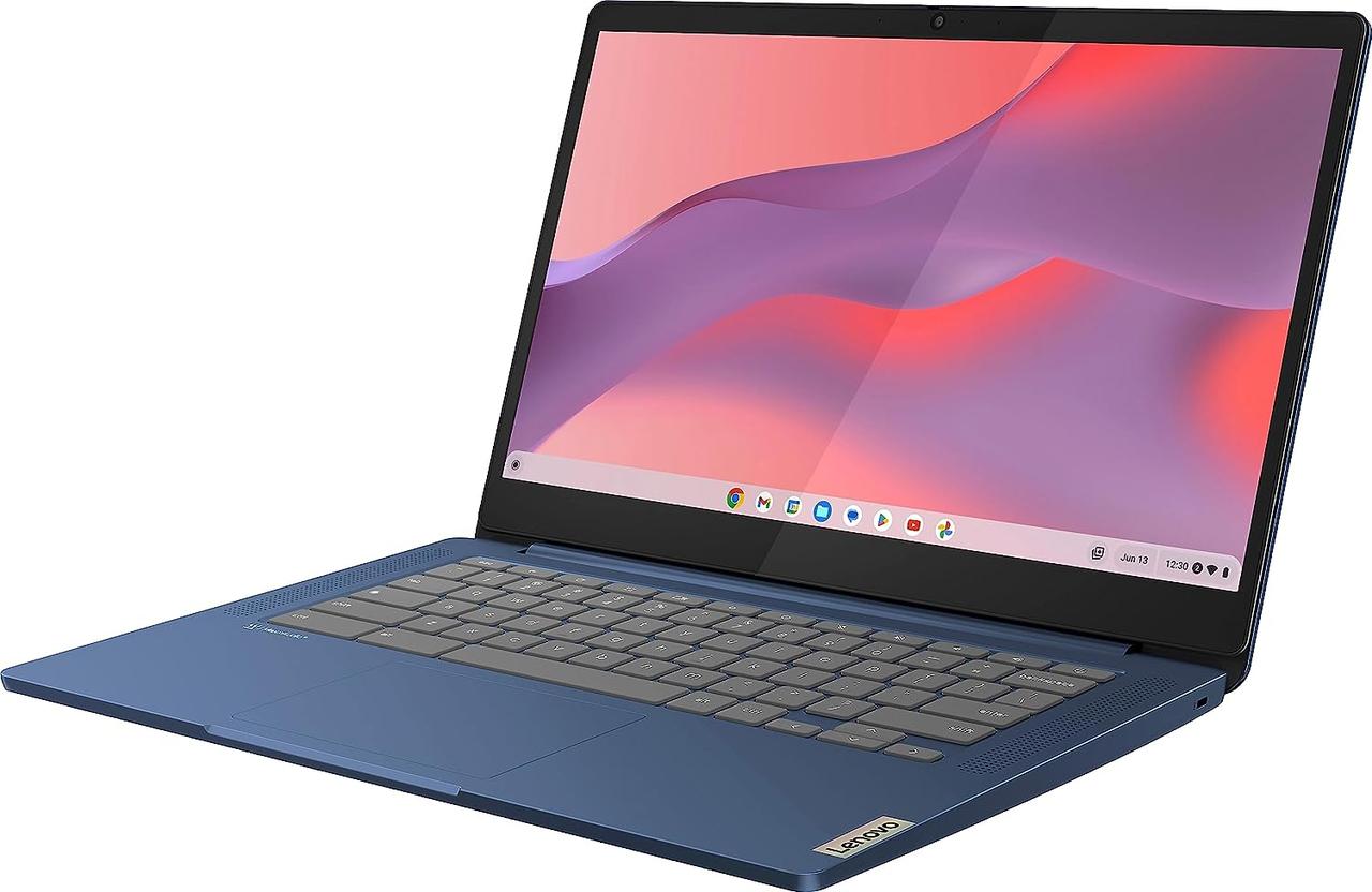 Ноутбук Lenovo IP Slim 3 Chrome 14M868 (82XJ0000US)