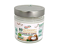 Кокосова олія Vita D'or Bio, 200 мл (Код: 06681)
