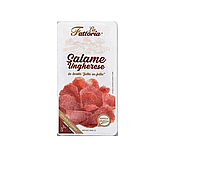 Ковбаса нарізка La Fattoria Salame Ungherese, 100 г (Код: 05865)