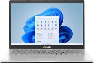 Ноутбук Asus VivoBook X1400EA (X1400EA-I38128)