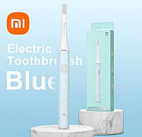 Електрична зубна щітка Xiaomi Mijia Sonic Electric Toothbrush T100 blue