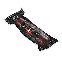 Веганська рослинна ковбаса " Шинка варено копчена", 330 г