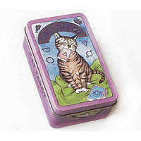 Таро с котамиCAT TAROT , гадальные карт,карты для гадания, окульт таро,таро котов,коты