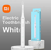 Електрична зубна щітка Xiaomi Mijia Sonic Electric Toothbrush T100 white