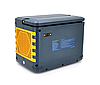 Портативна станція BRAZZERS BRPRS-1024W із сонячною панеллю Poly 160W, фото 5