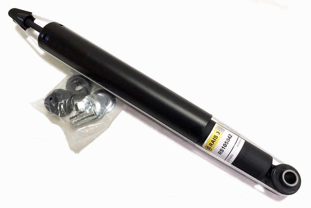 Амортизатор задній Vectra A/Omega A/B (газ.) (436105)