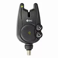 Сигналізатор клювання Golden Catch S21 Синій