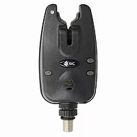 Сигналізатор клювання Golden Catch S31 Жовтий