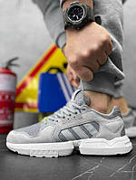 Кроссовки Adidas Torsion grey k6 5-1