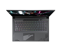 Ноутбук GIGABYTE AORUS 17X (AXF-B4US694SP)