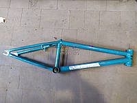 BMX Рама stolen bike co thermalite Gap 20.5" 000047622