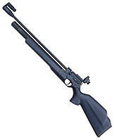 Гвинтівка ZBROIA PCP SPORT 550/200 4.5 мм чорна