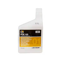 Синтетическое масло для холодильников и кондиционеров Errecom POE 100 (1 Литр) (OL6017.K.P2)