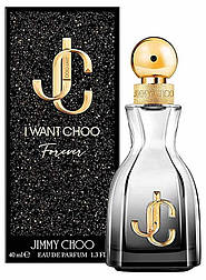 Jimmy Choo I Want Choo Forever 40 ml
