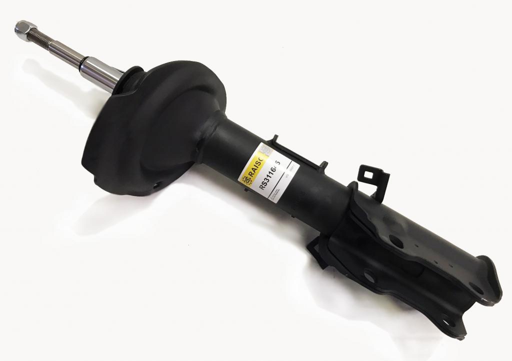 Амортизатор передній Vito (639) 03- (газ.) (6393203613)