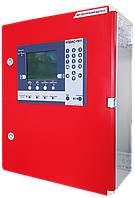 Щит центральний системи пожежної сигналізації