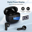 Навушники Blackview AirBuds 7 Black (6931548310235), фото 8