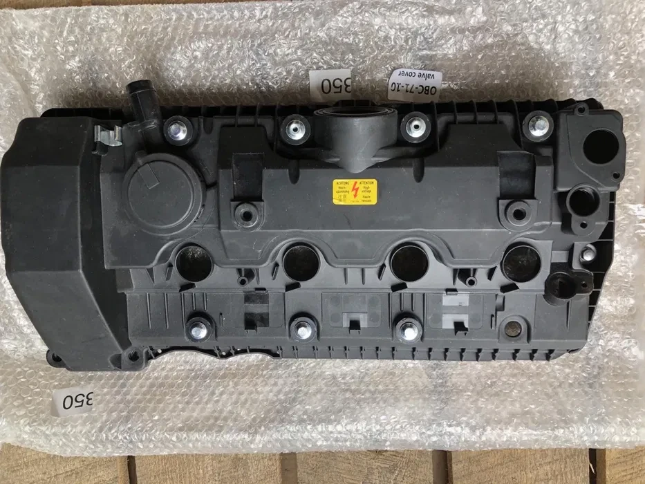 Клапанна кришка ГБЦ для BMW N62, фото 1