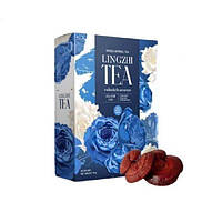 Травяной чай для повышения тонуса и сексуальной энергии