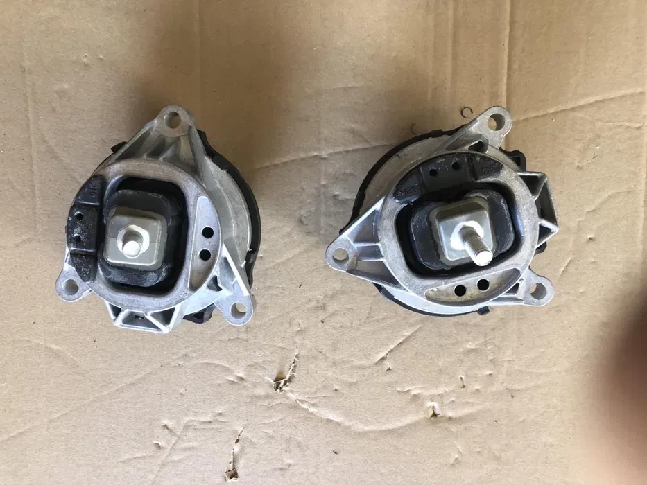 Подушки (опори) двигуна BMW F30/F35/F25(X3)/F26(X4), фото 1