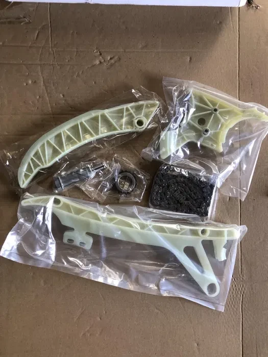 Комплект ланцюга ГРМ BMW N20/N26, фото 1