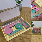 МАНІКЮР P. SHINE ЯПОНІЯ НАБІР, ОРИГІНАЛ, фото 4