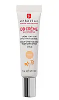 ВВ-крем з тонуючим ефектом BB creme Nude Baby Skin Effect 15 мл