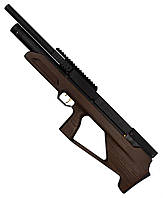 Гвинтівка ZBROIA PCP КОЗАК FC-2 450/230 4.5 мм коричнева