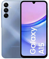 Samsung Galaxy A15 (A155F) — чохли