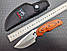 Ніж мисливський Buck 2414, фото 2
