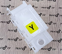 Ємність для СНПЧ Original Epson Yellow L800 / L801 / 1615833 / 1564921 / 1551972