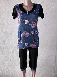 Дачний костюм норма (городник)