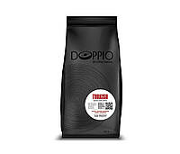 Кава в зернах DOPPIO UA coffee roastery. TURKISH. 100% Арабіка. 1000 грам.