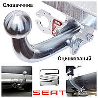 Фаркоп Seat Altea / Сеат Альтеа (2004+)