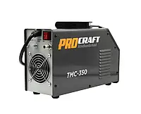 Плазморез Procraft Industrial TMC350 Long Range (10-50 А, 30-350 А, PLASMA/MMMA/TIG) Аппарат плазменной резки