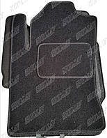 Ворсовые коврики Daihatsu Terios ІІ 2006- (без надписи) VIP BELTEX