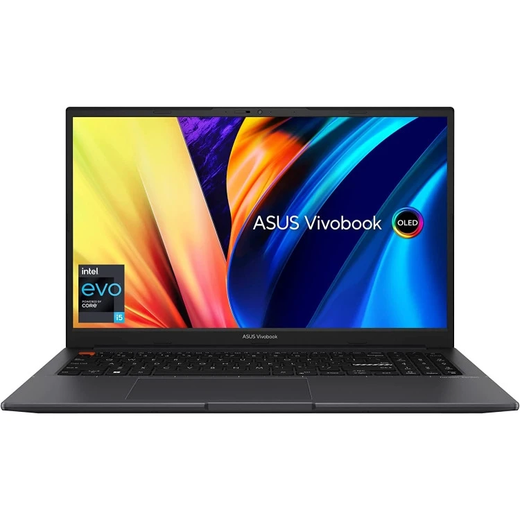 Ноутбук ASUS Vivobook S 15 K3502ZA (K3502ZA-DS51)