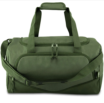 Сумка дорожня Туристична для подорожей Semi Line 29 Khaki (A3026-3) Польща