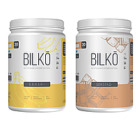 Протеиновый коктейль для похудения Bilko - 2 шт. * 0,9 кг, Польша
