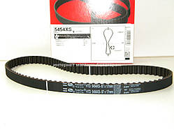Ремінь ГРМ на Рено Кенго 1.2 i (2001-2008) GATES (Бельгія) 5454XS
