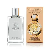 Мини женский парфюм Versace Eros Pour Femme 60 мл