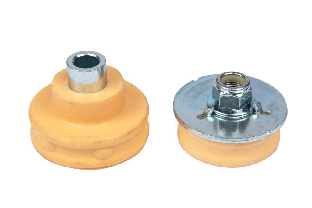 Опора заднього амортизатора BMW 1 (E81/E82/E87/E88)/3 (E90/E91/E92/93) 04-15 (33506767010)
