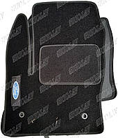 Ворсовые коврики Ford Mondeo III 2000-2007 VIP BELTEX