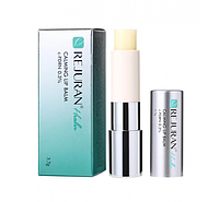 Успокаивающий бальзам для губ REJURAN Реджуран Healer Calming Lip Balm 3.7g