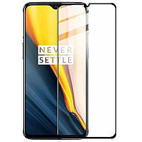 Защитное стекло 2.5D на весь экран для OnePlus 7