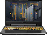 Ноутбук ASUS TUF Gaming F17 FX707ZC4 (FX707ZC4-HX008) i5-12500H/16GB/512 RTX3050