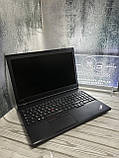 Ноутбук Lenovo ThinkPad L560 \ 15.6 \  HD \ Core I5  \ SSD, фото 3